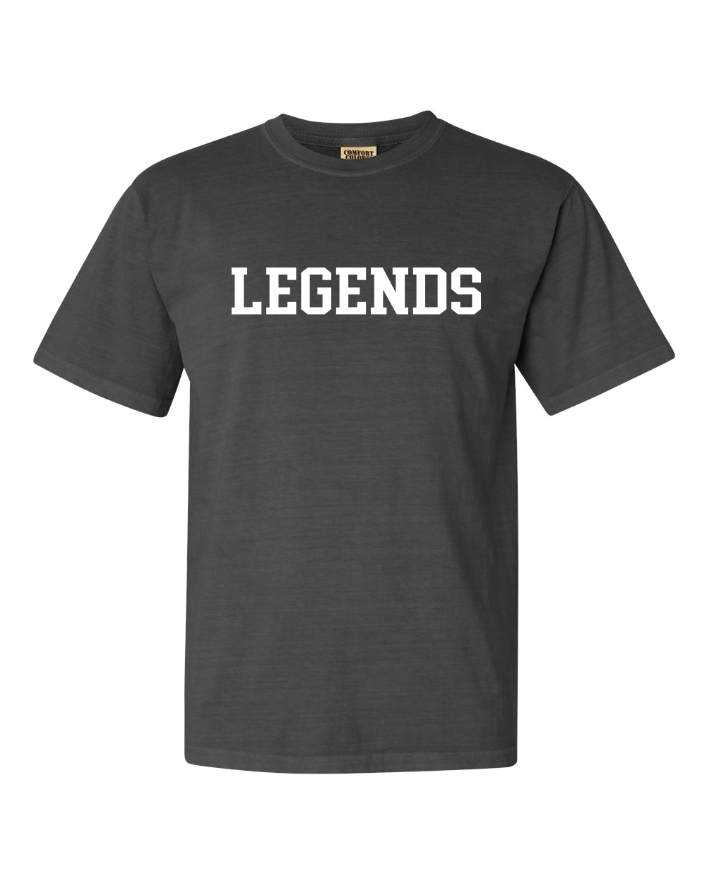 Legends Comfort Colors Tee