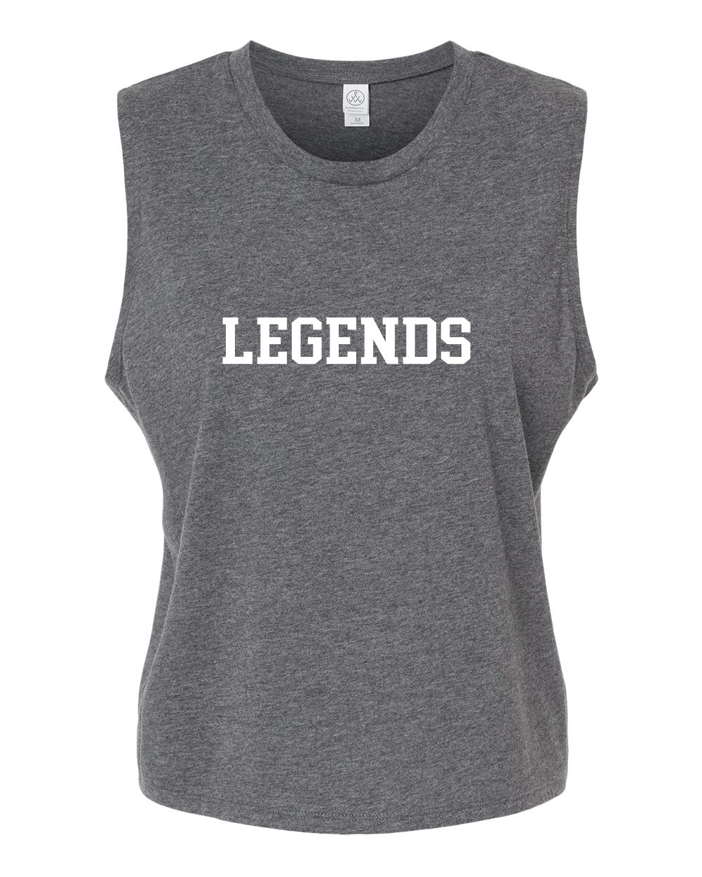 Legends Ladies Muscle Tank