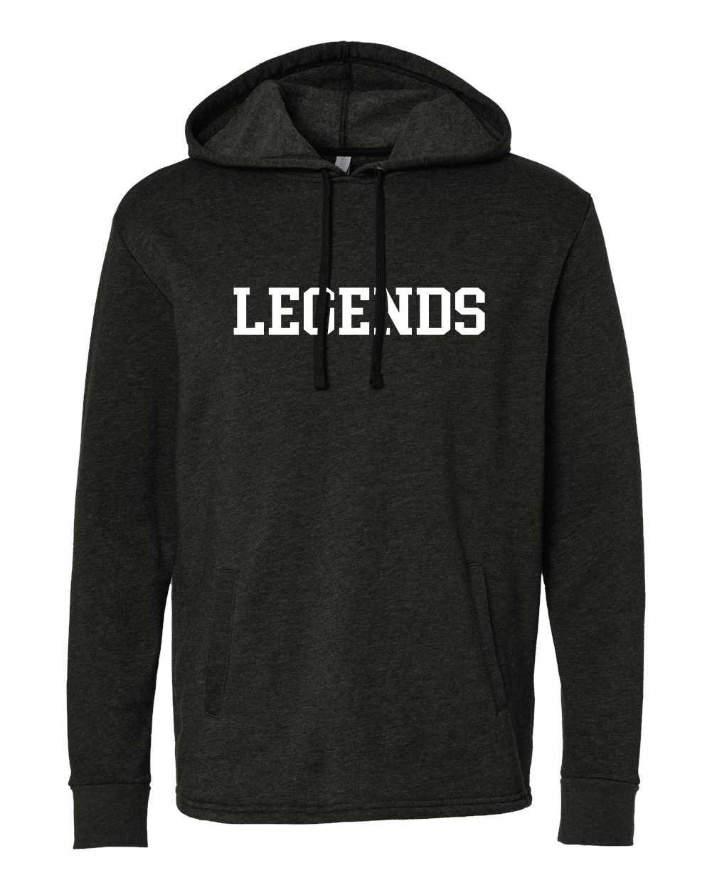 Legends Hoodie