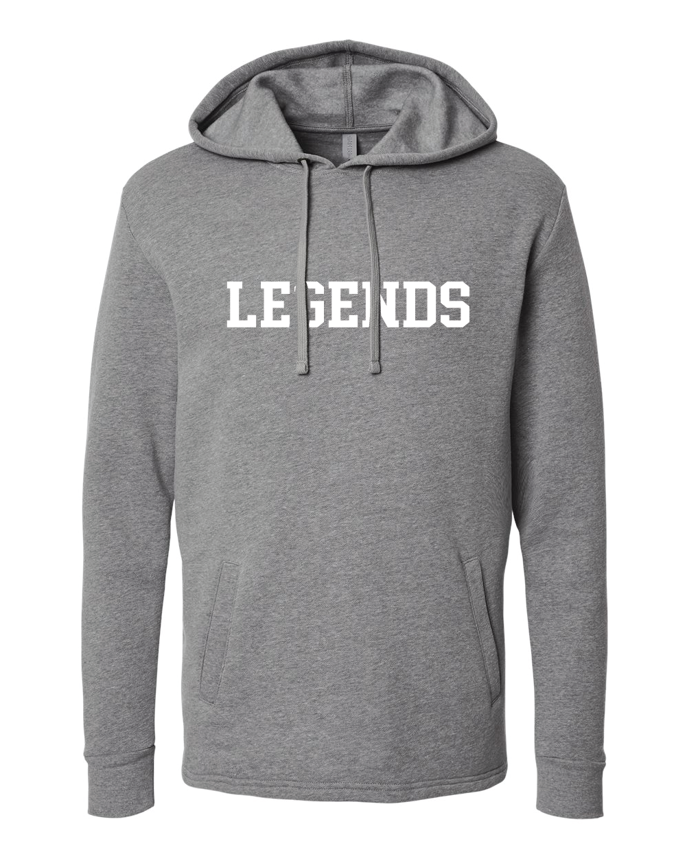 Legends Hoodie