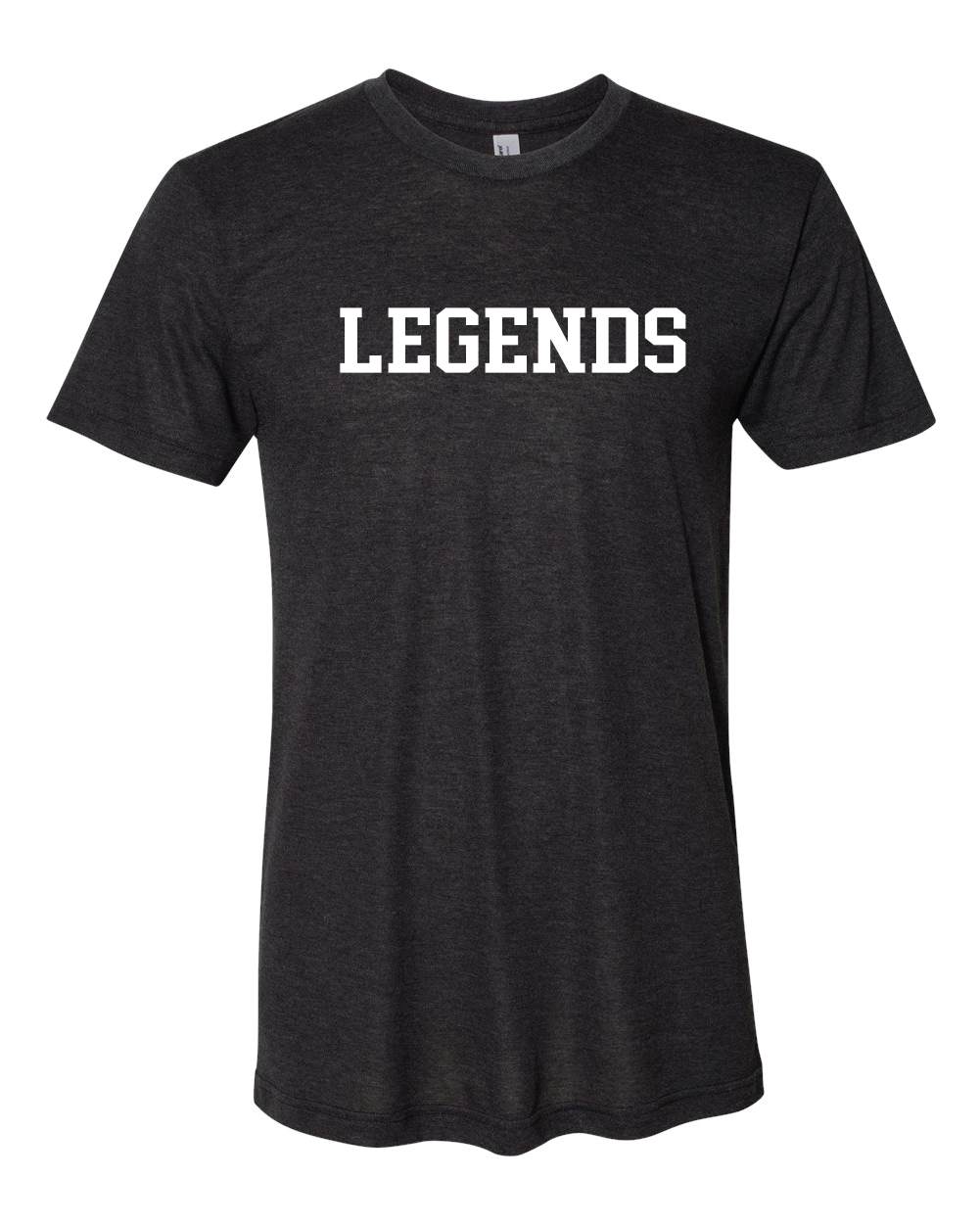 Legends Triblend Tee