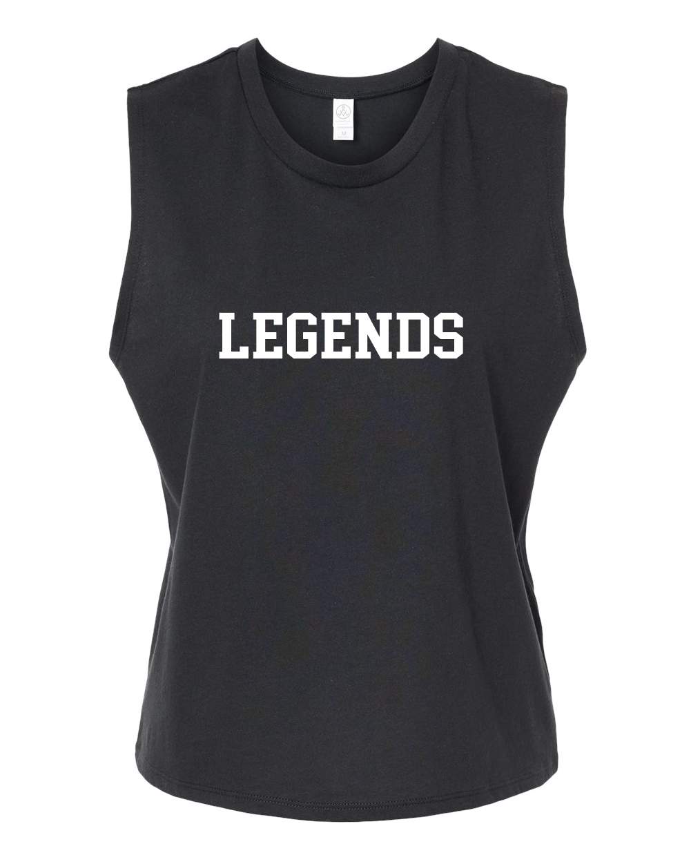 Legends Ladies Muscle Tank