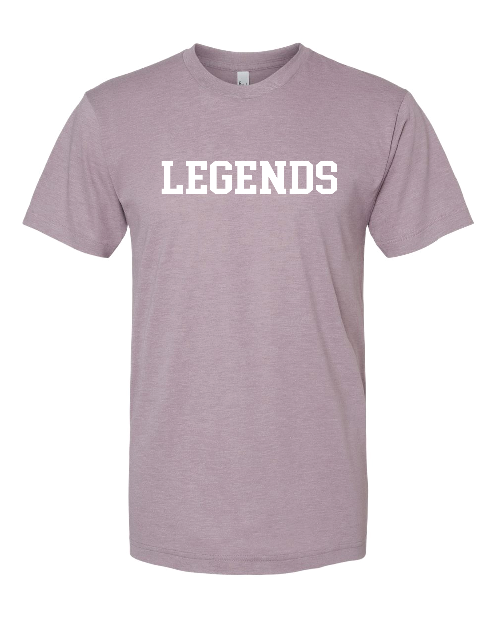 Legends Triblend Tee